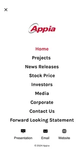 Appia Rare Earths & Uranium screenshot 5