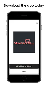 Masterchef G53 screenshot 3