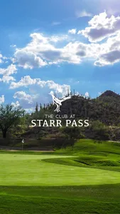 The Club at Starr Pass screenshot 0
