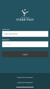 The Club at Starr Pass screenshot 1