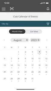 The Club at Starr Pass screenshot 4