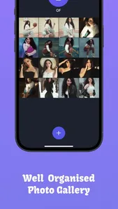 Hide Photos and Videos Plus screenshot 1