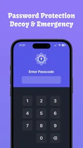 Hide Photos and Videos Plus screenshot 2
