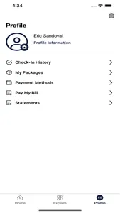 DeltaFLOW screenshot 1