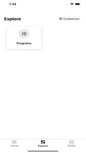 DeltaFLOW screenshot 2