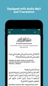 Ratib Al Haddad screenshot 1