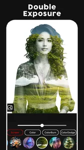 Ultimate Blender - Photo Mixer screenshot 1