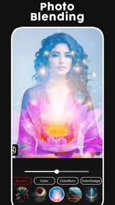 Ultimate Blender - Photo Mixer screenshot 2