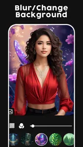 Ultimate Blender - Photo Mixer screenshot 3