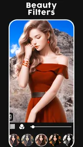 Ultimate Blender - Photo Mixer screenshot 4