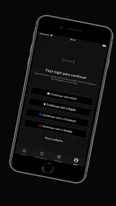 Junnior Barbershop screenshot 0