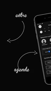 Junnior Barbershop screenshot 1