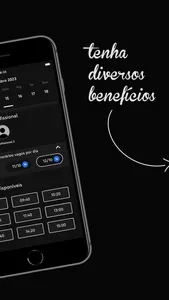 Junnior Barbershop screenshot 2