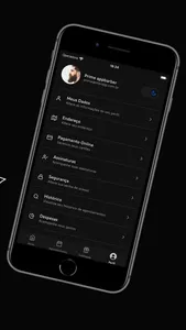 Junnior Barbershop screenshot 3