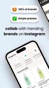 Stack Influence: Creator Deals screenshot 0