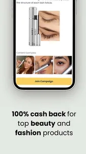 Stack Influence: Creator Deals screenshot 2