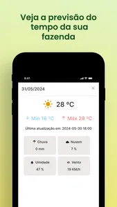 iCrop Beta screenshot 2