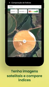iCrop Beta screenshot 3