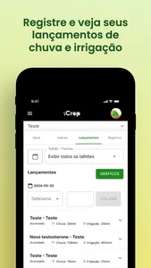 iCrop Beta screenshot 4