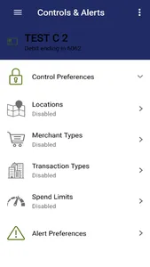 Greenwood Municipal CardGuard screenshot 3