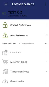 Greenwood Municipal CardGuard screenshot 4