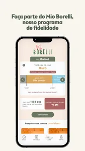 Borelli screenshot 1