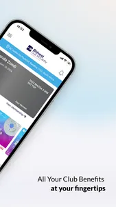 Bidvest Club McCarthy screenshot 1