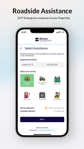Bidvest Club McCarthy screenshot 2
