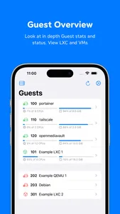 ProxMate Pro screenshot 2