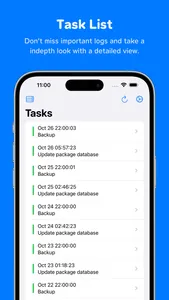 ProxMate Pro screenshot 3