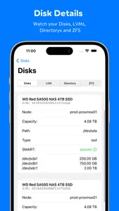 ProxMate Pro screenshot 4