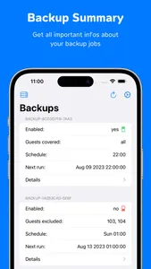 ProxMate Pro screenshot 5