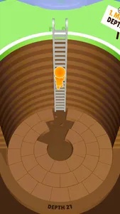 Dig World: Deepest Hole screenshot 3