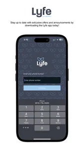 Lyfe Dispensary screenshot 0