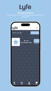 Lyfe Dispensary screenshot 1