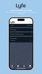 Lyfe Dispensary screenshot 3