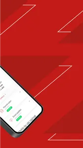 Moje Generali screenshot 1