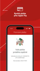 Moje Generali screenshot 4