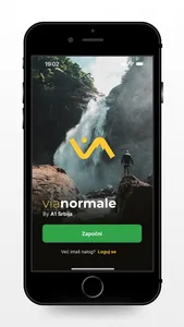 Via normale screenshot 0