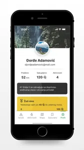 Via normale screenshot 1