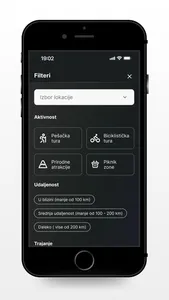 Via normale screenshot 3