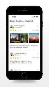 Via normale screenshot 4