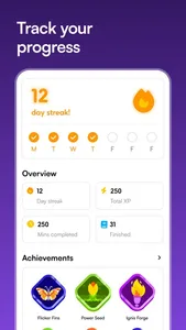 Wizdom: Book Summary & Podcast screenshot 5