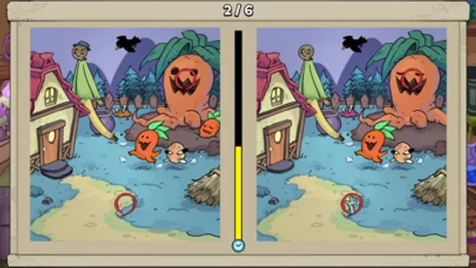 Anna's Monster Farm : BEGINS screenshot 3