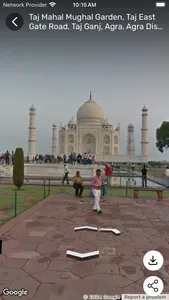 Street View 360° screenshot 0