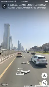 Street View 360° screenshot 1