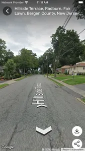 Street View 360° screenshot 2