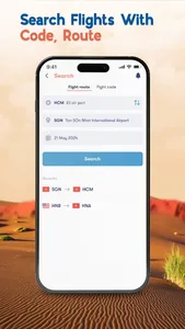 Flight Tracker - Air Traffic screenshot 3