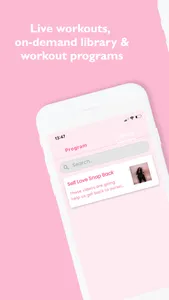 Baddie Health screenshot 1