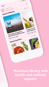 Baddie Health screenshot 2